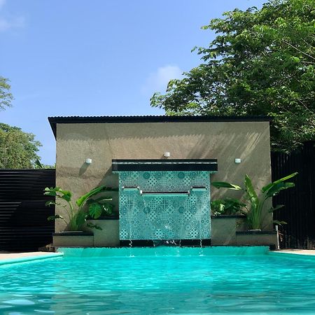 Tayrona Suites אל סאינו מראה חיצוני תמונה