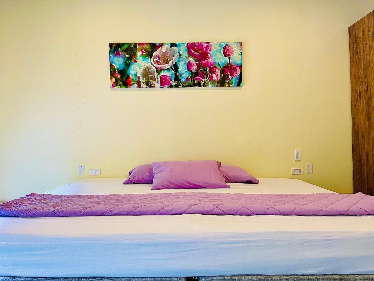 Tayrona Suites אל סאינו מראה חיצוני תמונה