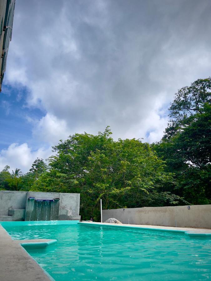 Tayrona Suites אל סאינו מראה חיצוני תמונה