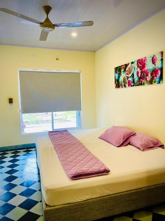 Tayrona Suites אל סאינו מראה חיצוני תמונה