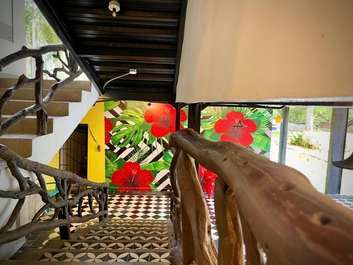 Tayrona Suites אל סאינו מראה חיצוני תמונה