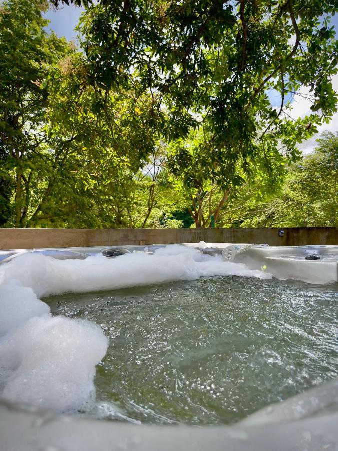 Tayrona Suites אל סאינו מראה חיצוני תמונה