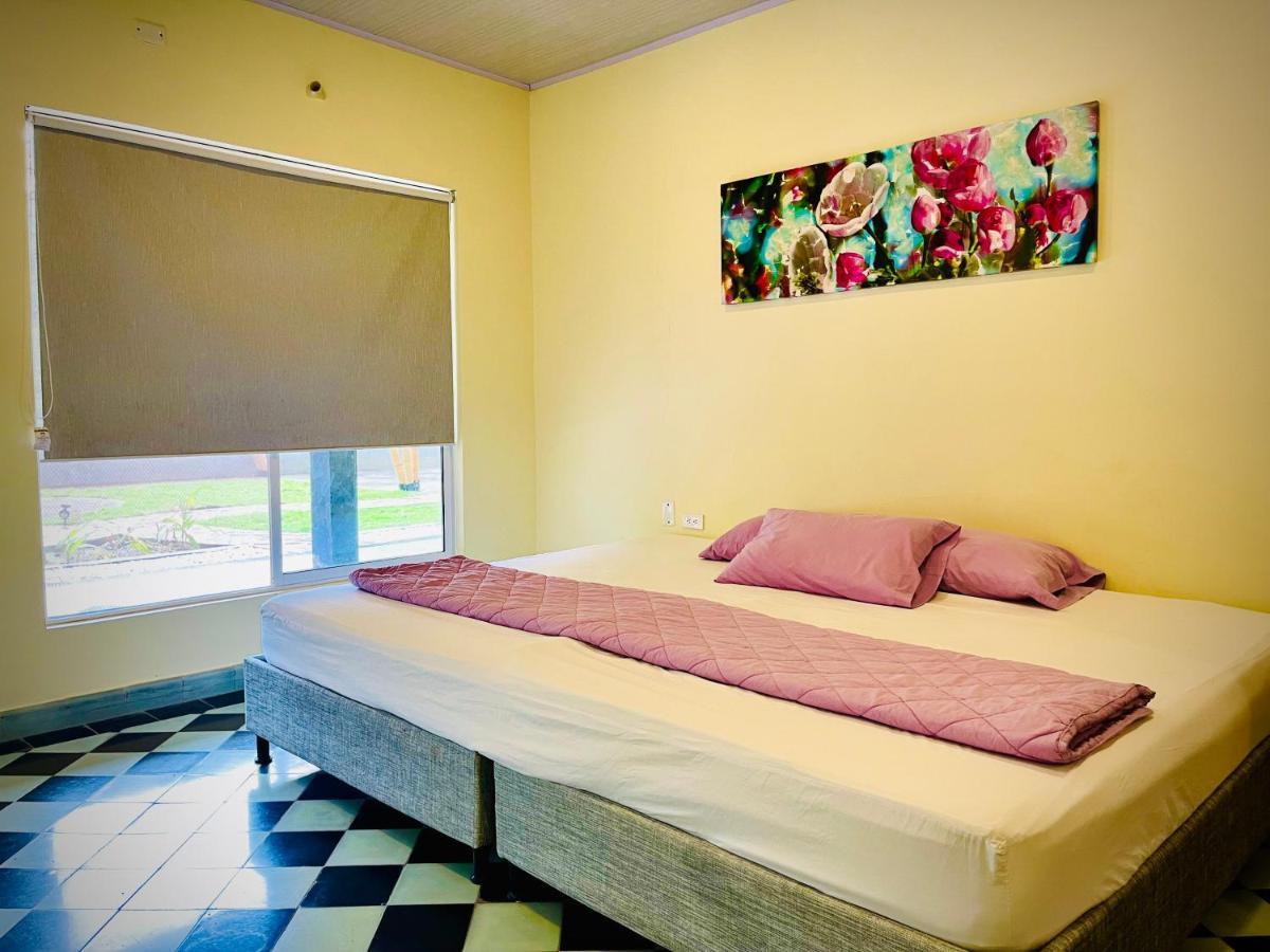 Tayrona Suites אל סאינו מראה חיצוני תמונה