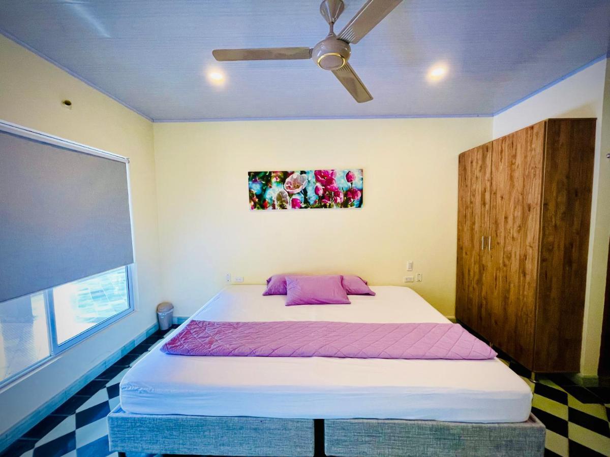 Tayrona Suites אל סאינו מראה חיצוני תמונה