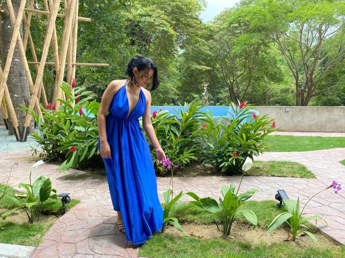 Tayrona Suites אל סאינו מראה חיצוני תמונה
