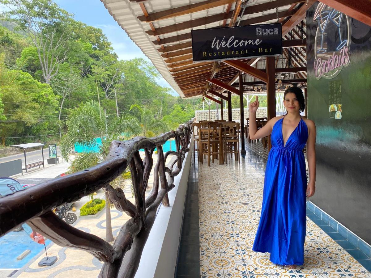 Tayrona Suites אל סאינו מראה חיצוני תמונה