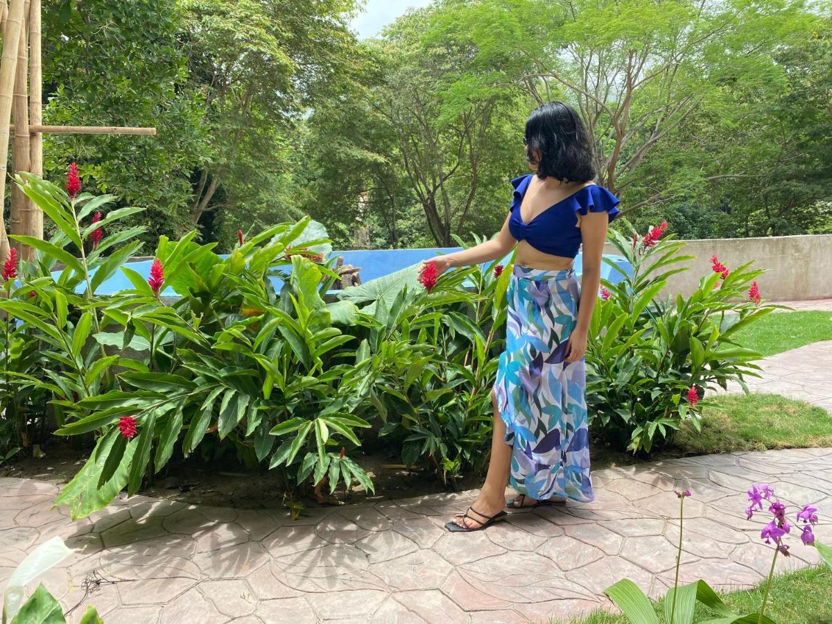Tayrona Suites אל סאינו מראה חיצוני תמונה