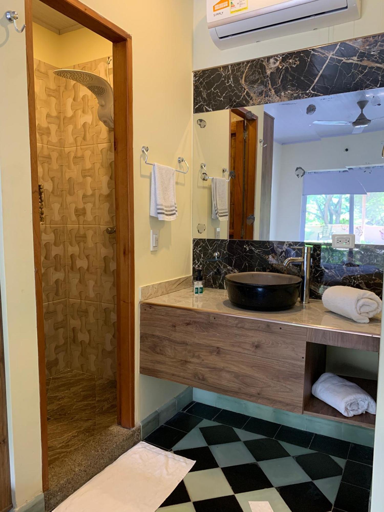Tayrona Suites אל סאינו מראה חיצוני תמונה