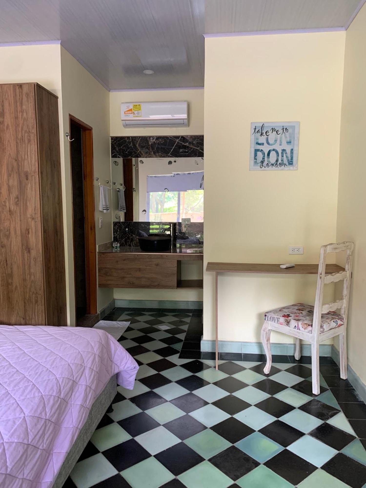 Tayrona Suites אל סאינו מראה חיצוני תמונה