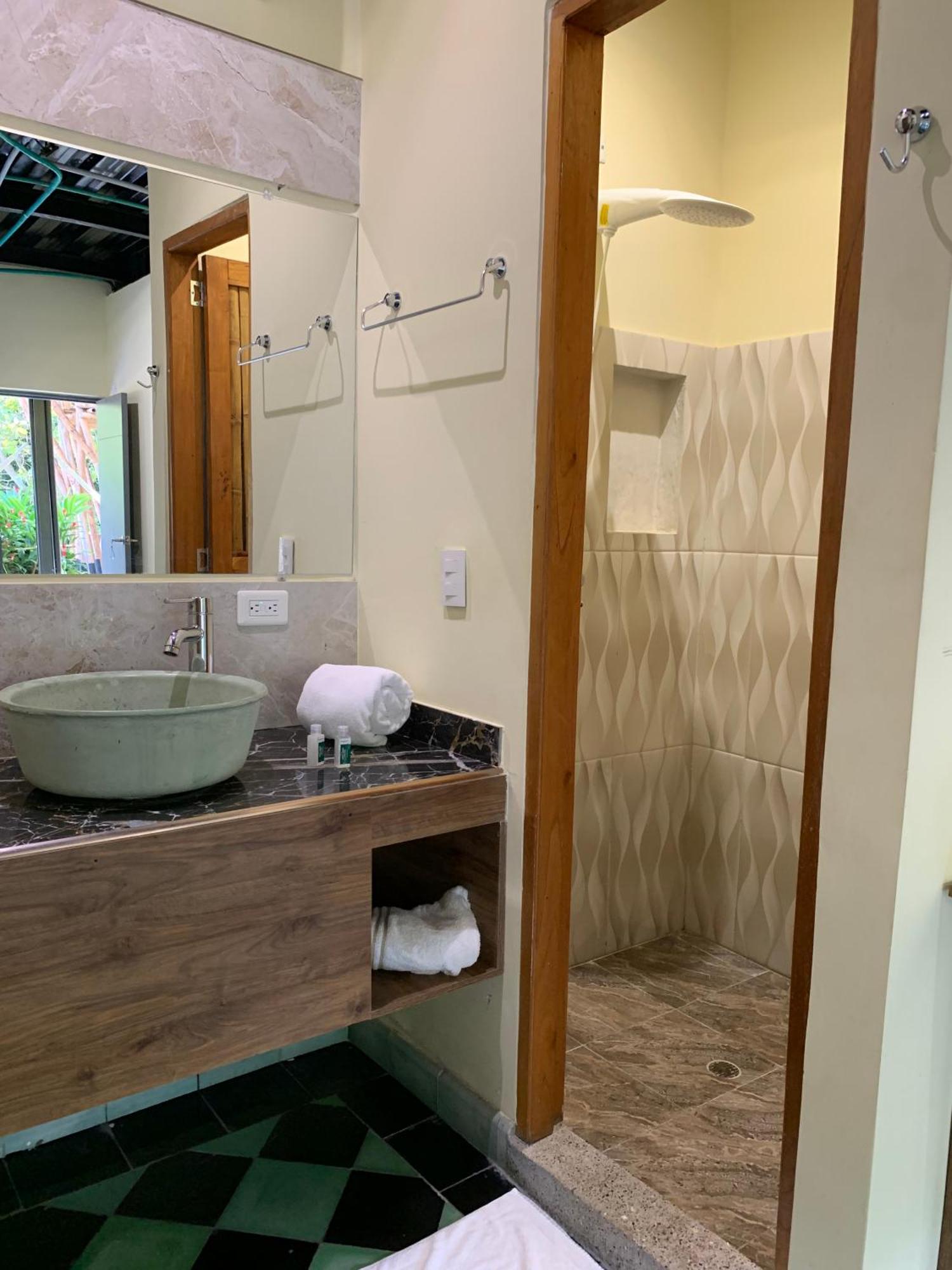 Tayrona Suites אל סאינו מראה חיצוני תמונה