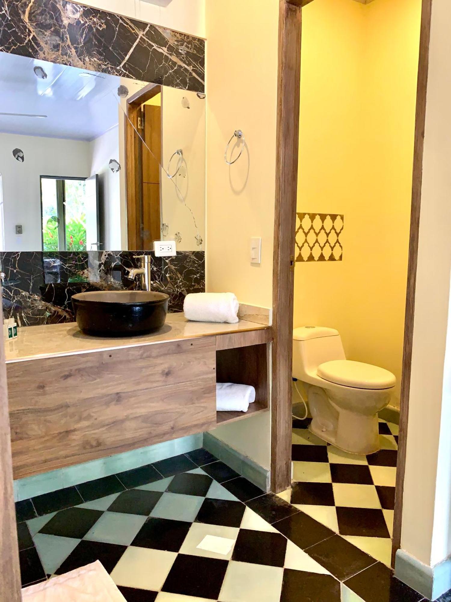 Tayrona Suites אל סאינו מראה חיצוני תמונה