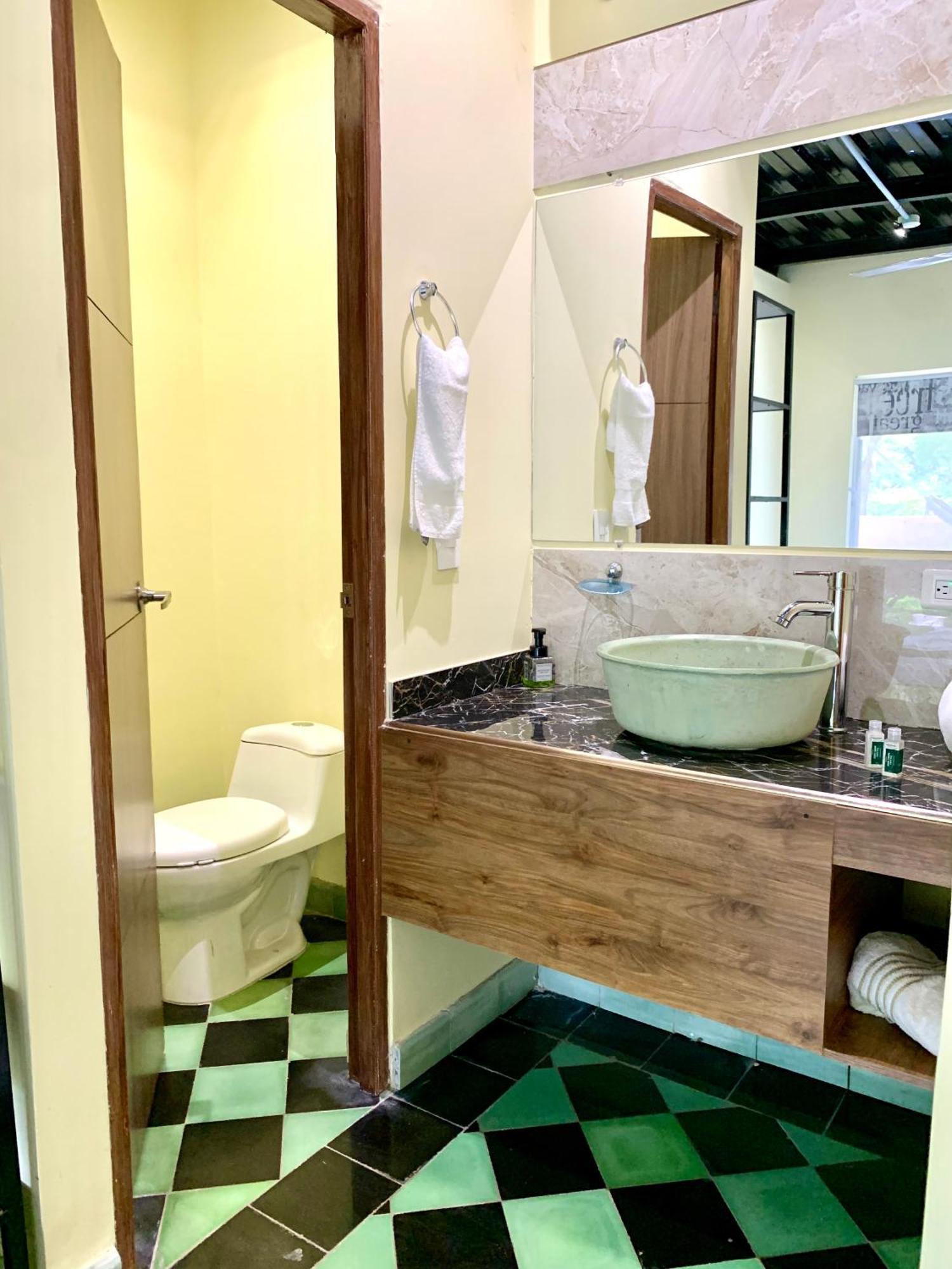 Tayrona Suites אל סאינו מראה חיצוני תמונה