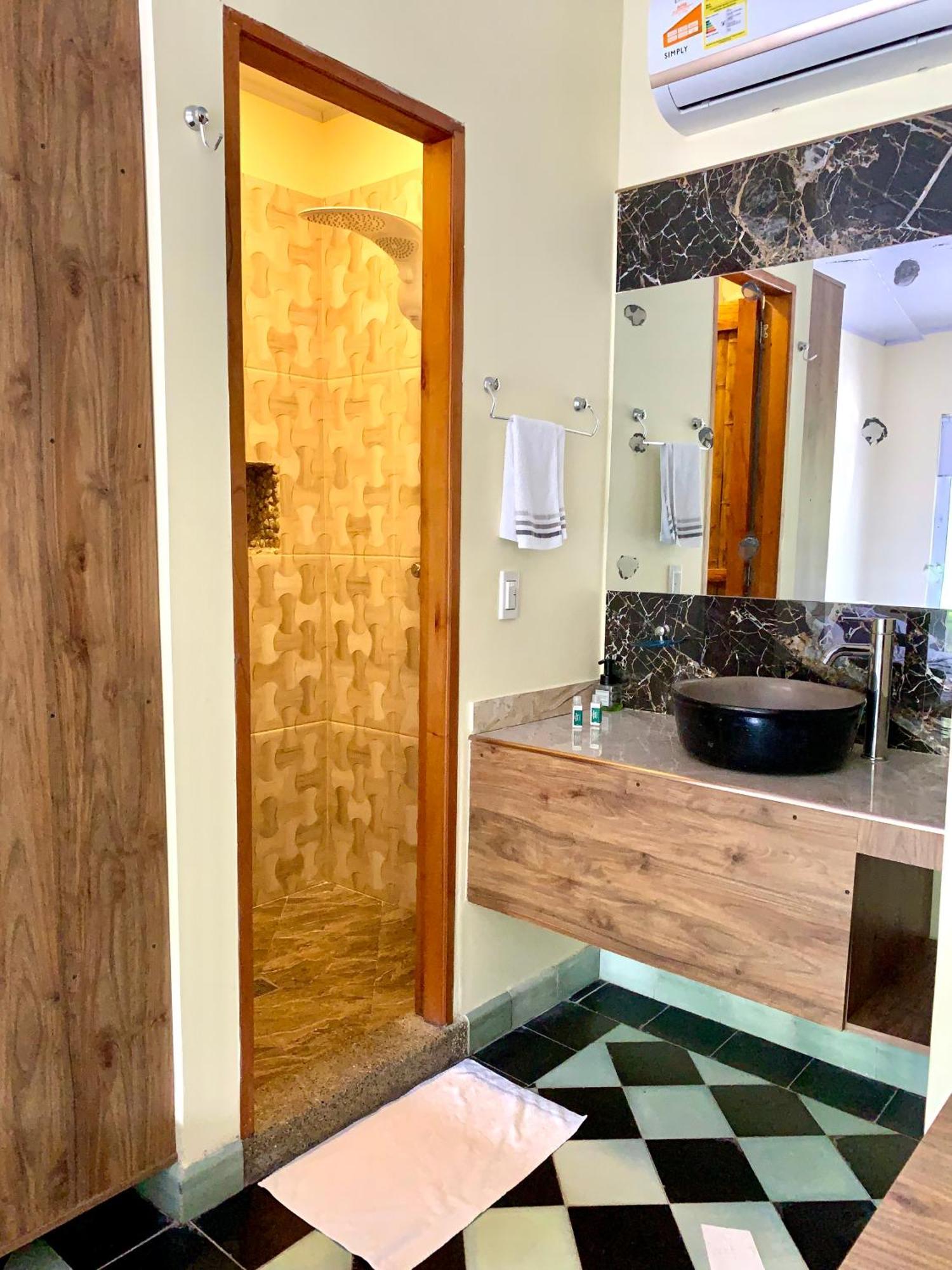 Tayrona Suites אל סאינו מראה חיצוני תמונה